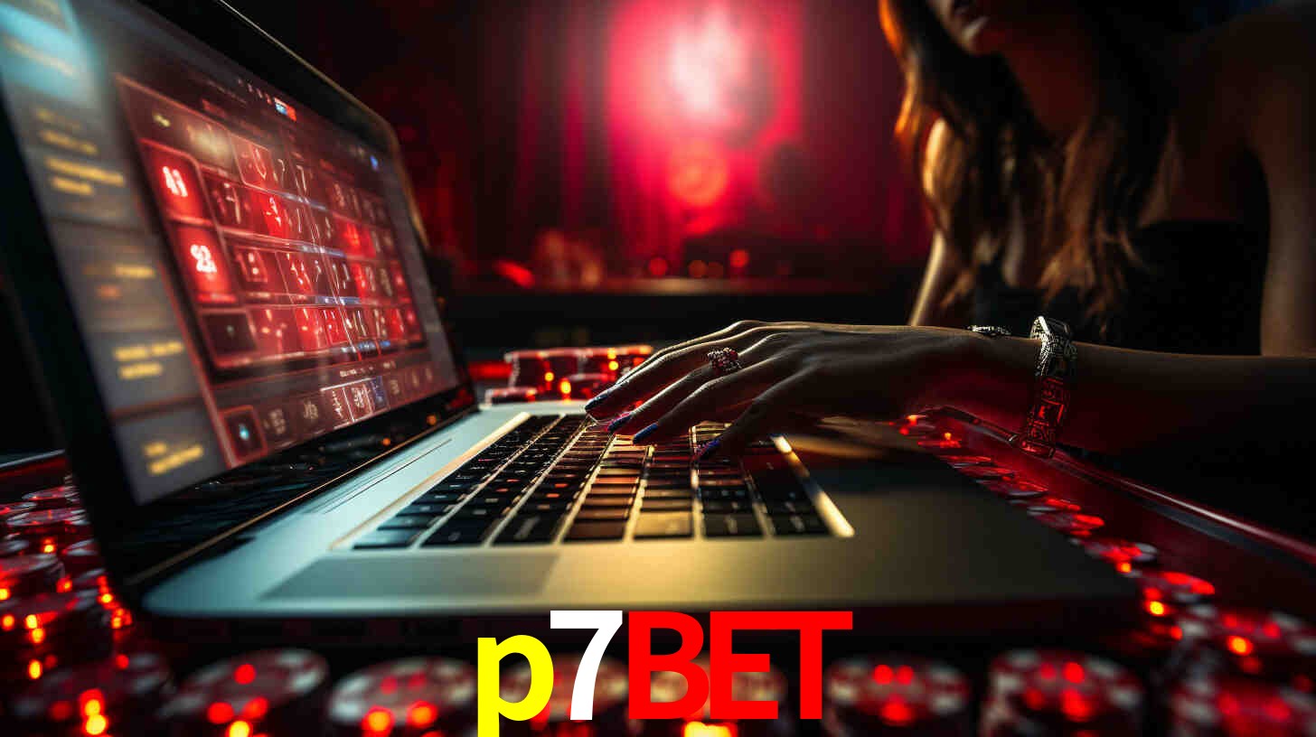 Por Que Escolher o p7bet?