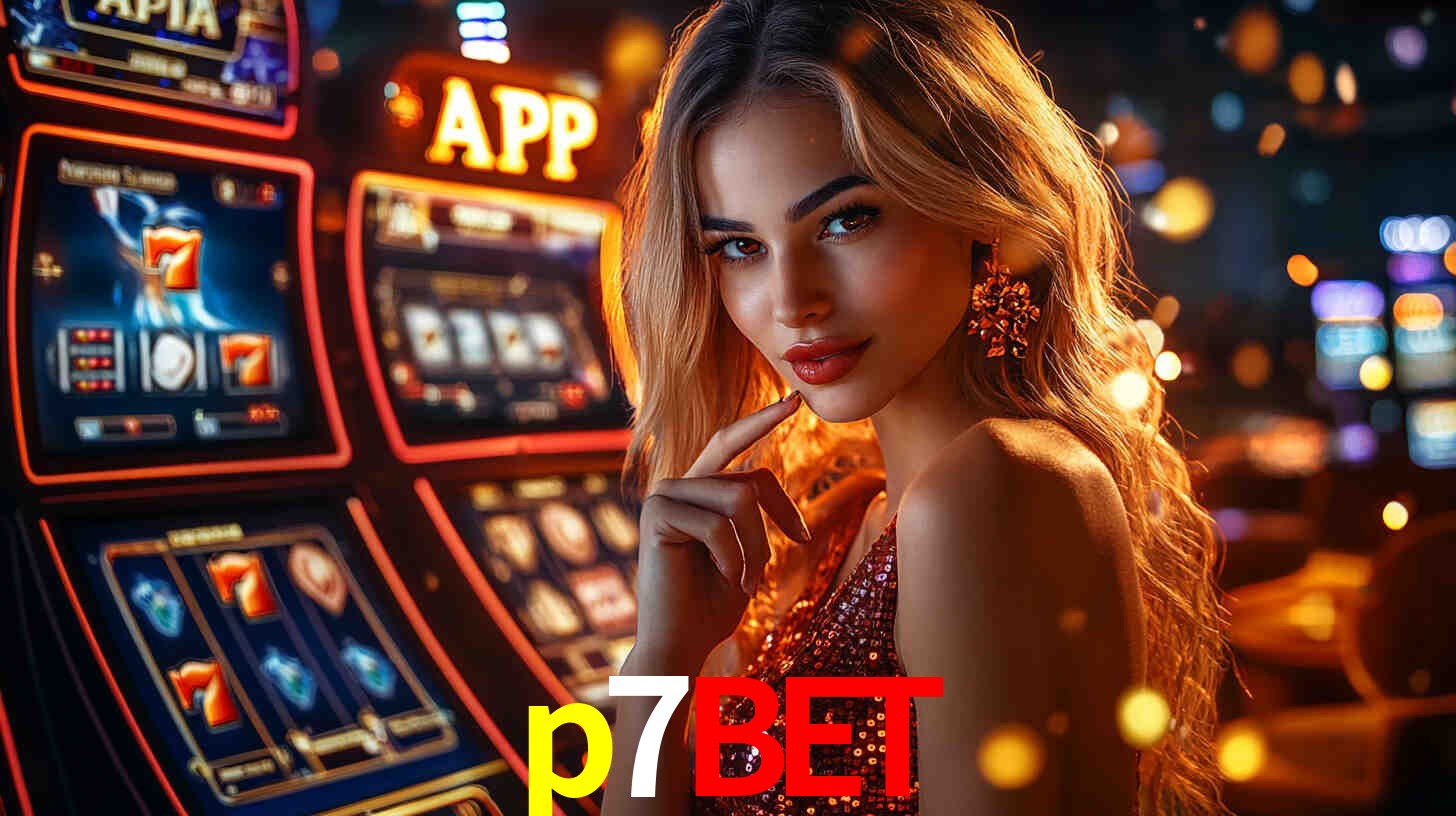 Baixar App Android p7bet