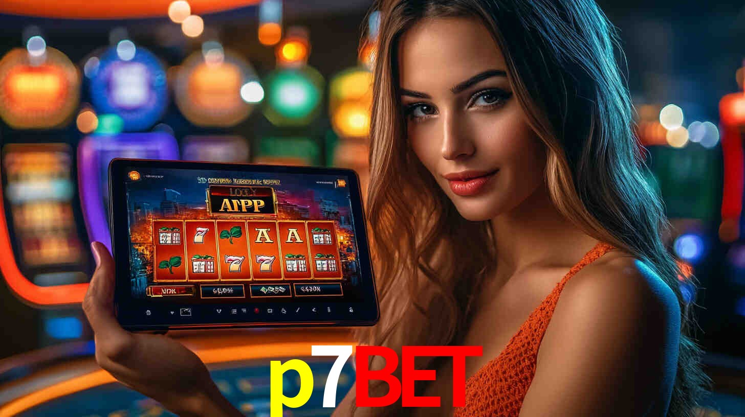 Baixar App iOS p7bet