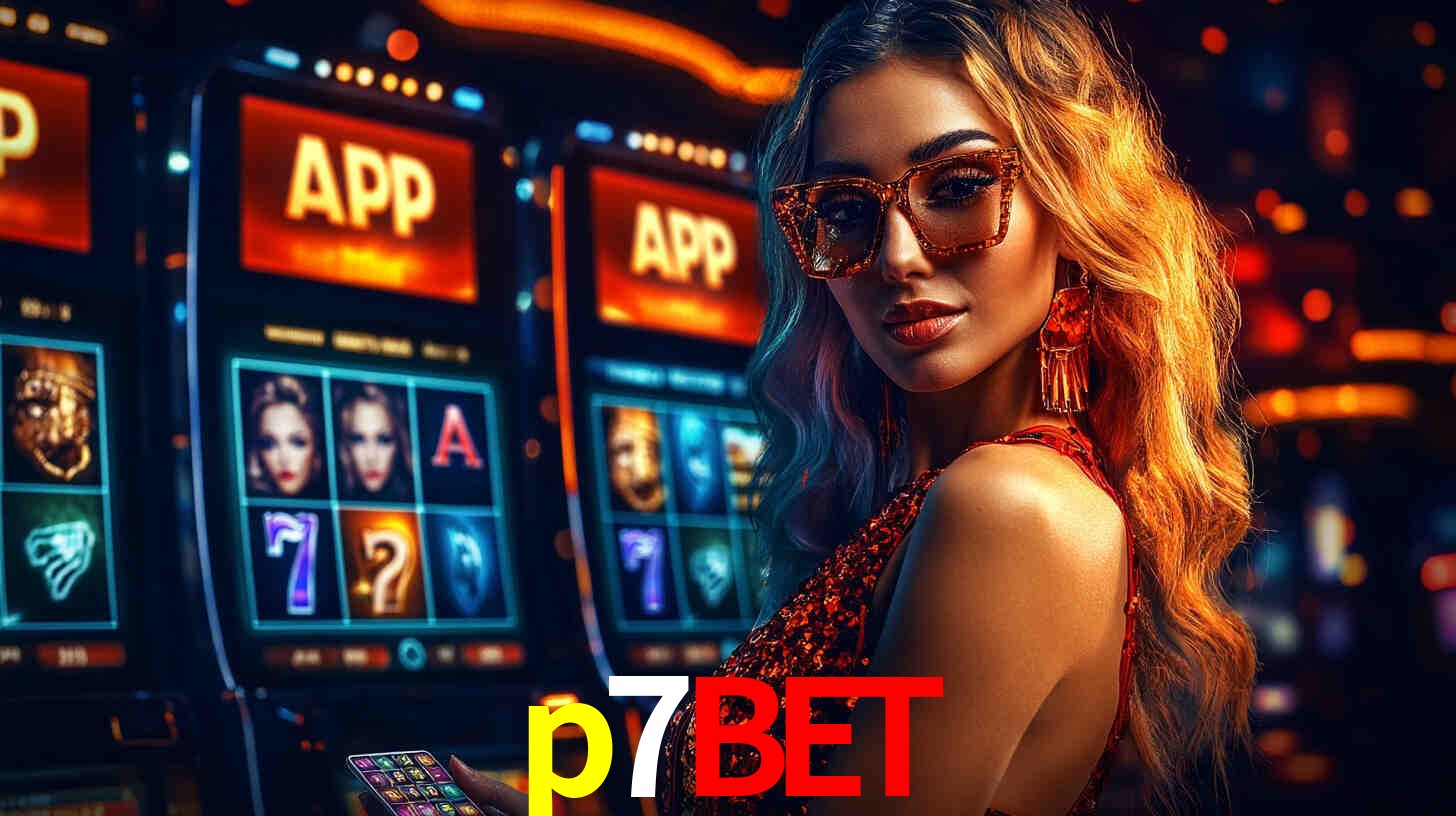 Benefícios do App p7bet