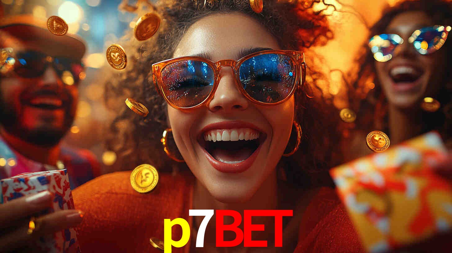 Bônus Sem Depósito no p7bet