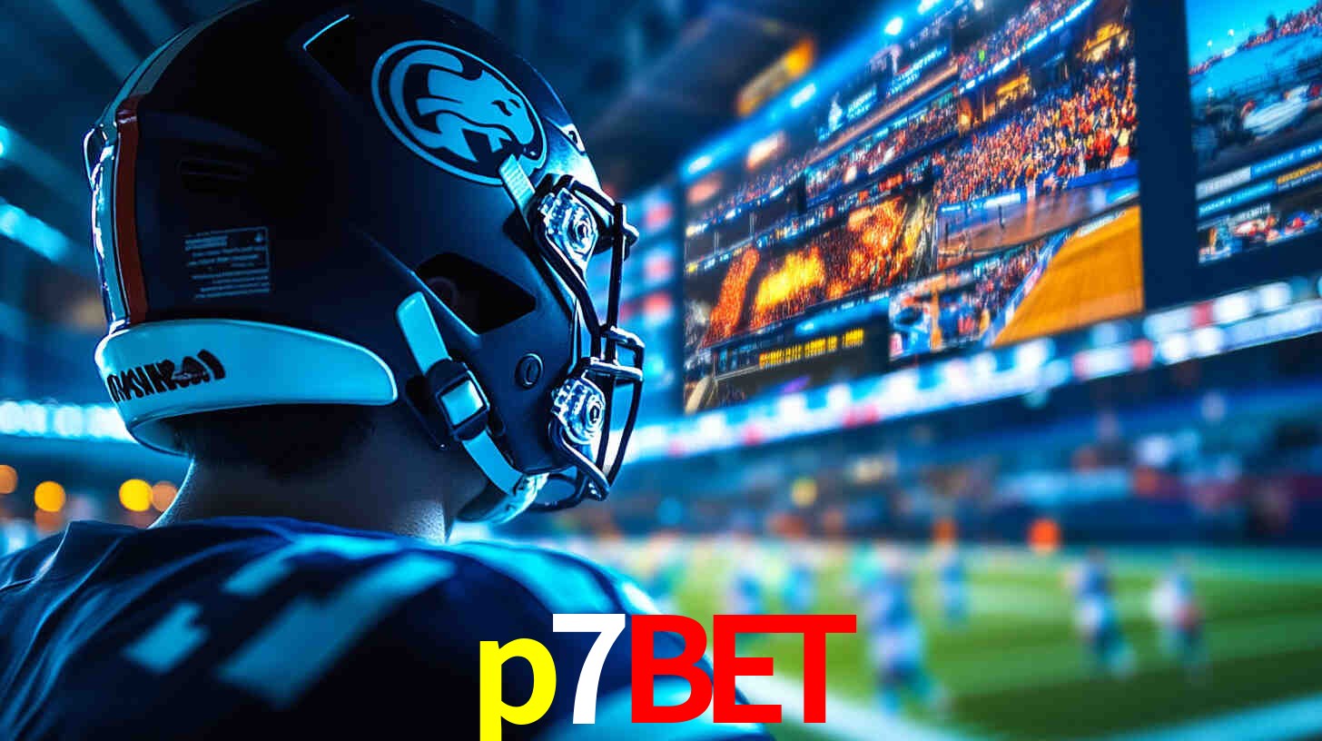 Apostas Esportivas no p7bet