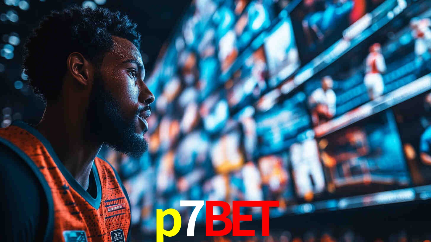 Jogos de Aposta Online no p7bet