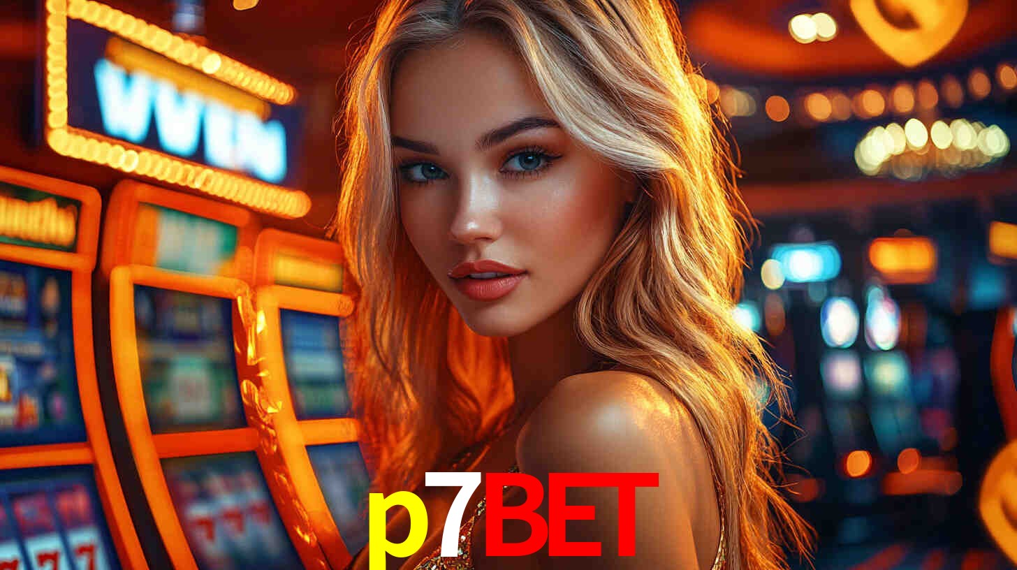 Caça-Níqueis no p7bet