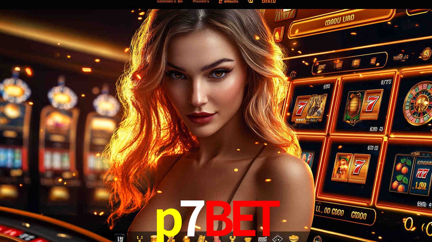 Cassino ao Vivo no p7bet