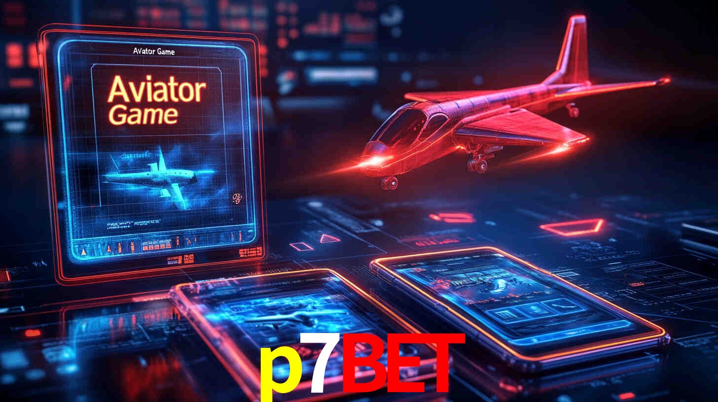Benefícios do Aviator no p7bet