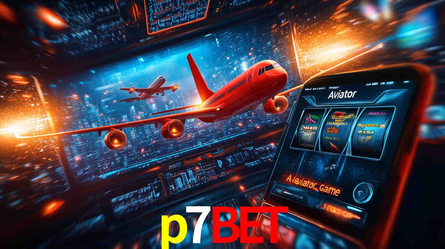 Dicas para Jogar Aviator no p7bet