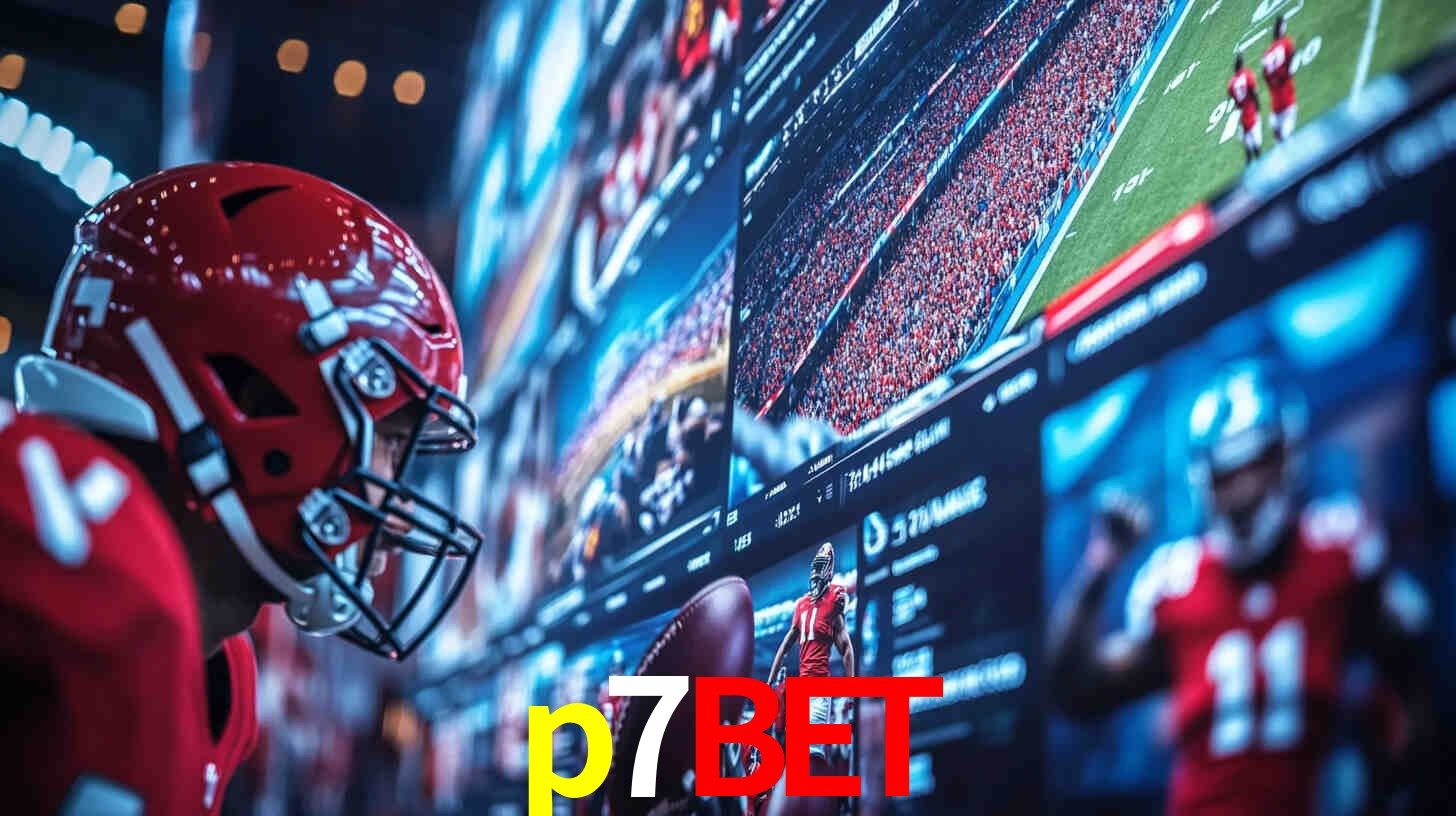 Benefícios das Apostas Ao Vivo no p7bet
