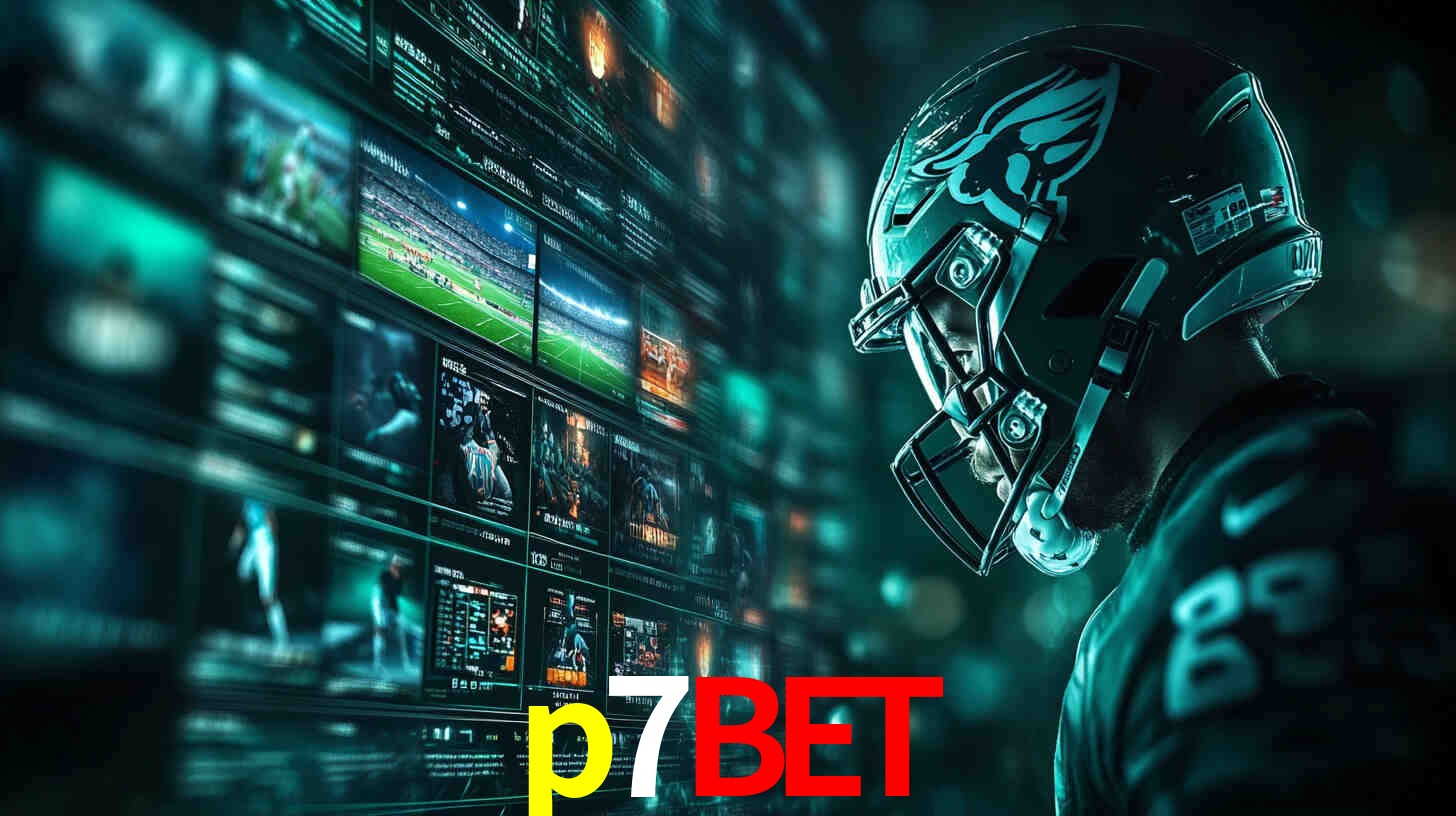 Esportes em Destaque no p7bet