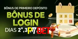 Promoções 1 P7BET