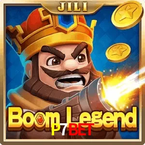 boom pescaria P7BET