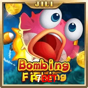 bombing fishing P7BET